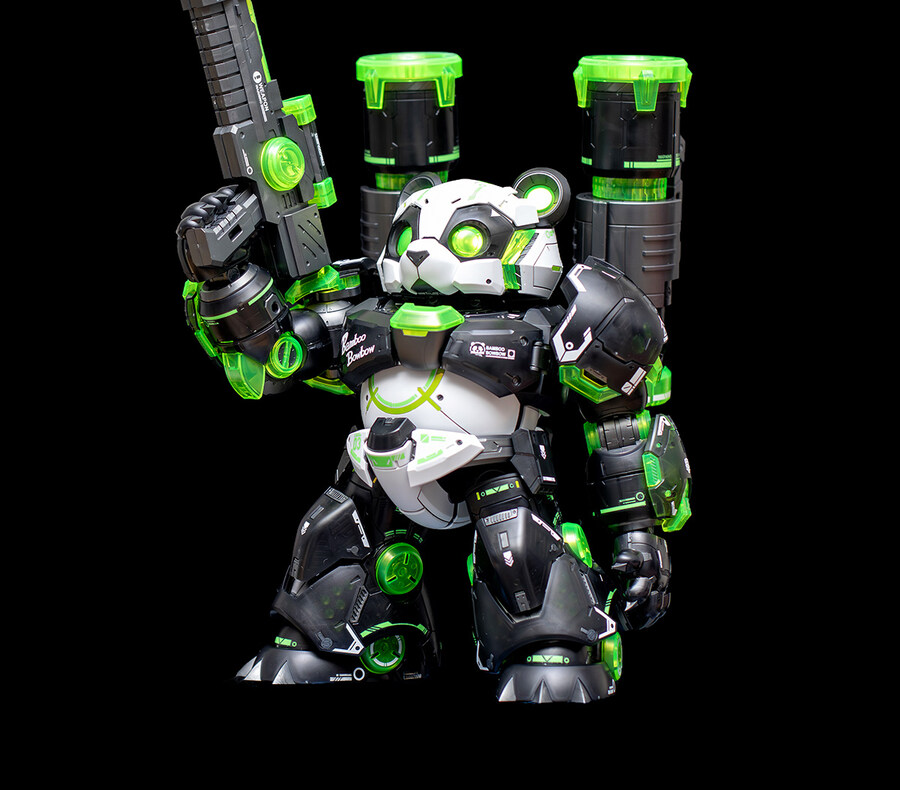 [장혼희] MS 제너랄 나태 sloth 상하이 원페 한정판 완성_2.jpg