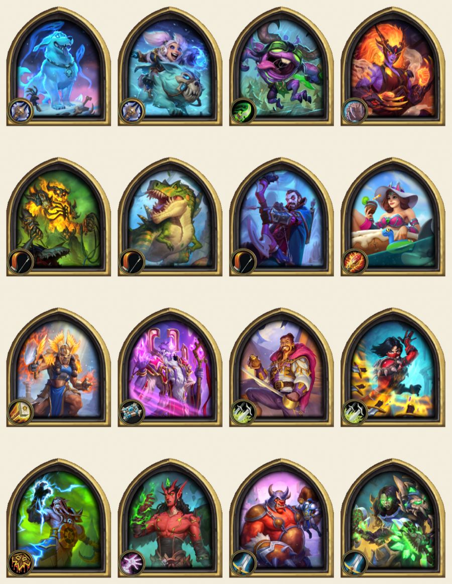 [하스스톤] 2026년 새해 인사+새해 복 많이 받으세요! 이벤트 퀘스트 시작_12.png