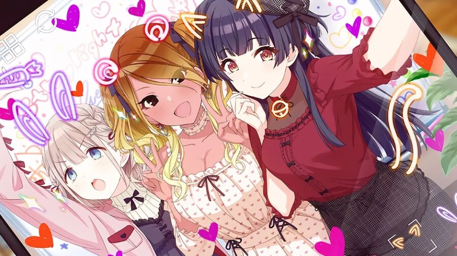 @) 지뢰계 아닌데 지뢰계로 오해 받는 캐릭터_4.jpg