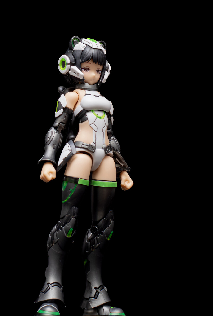 [장혼희] MS 제너랄 나태 sloth 상하이 원페 한정판 완성_16.jpg