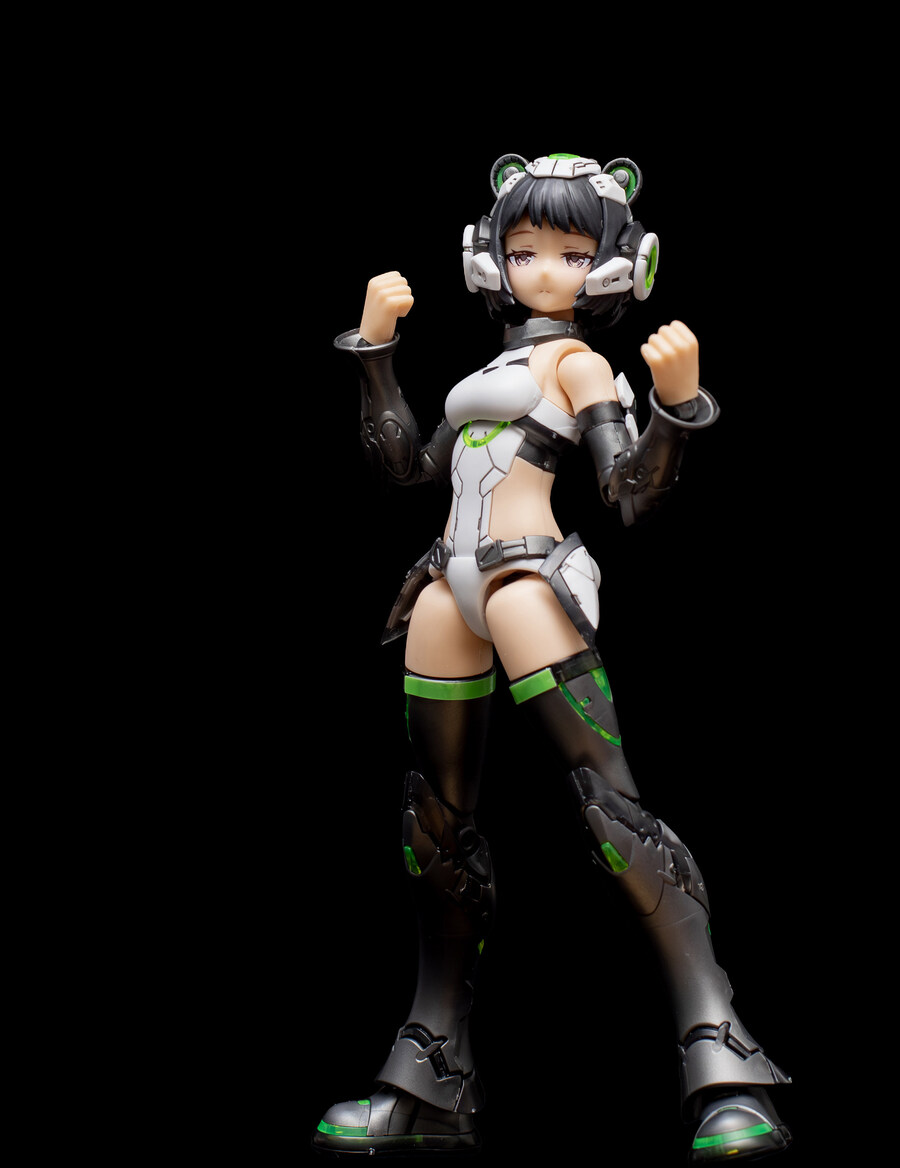 [장혼희] MS 제너랄 나태 sloth 상하이 원페 한정판 완성_20.jpg