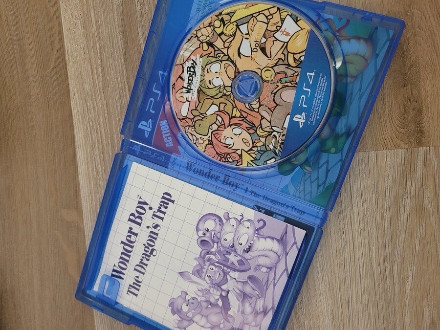 원더보이 -드래곤즈 트랩- (한정판)_17.jpg
