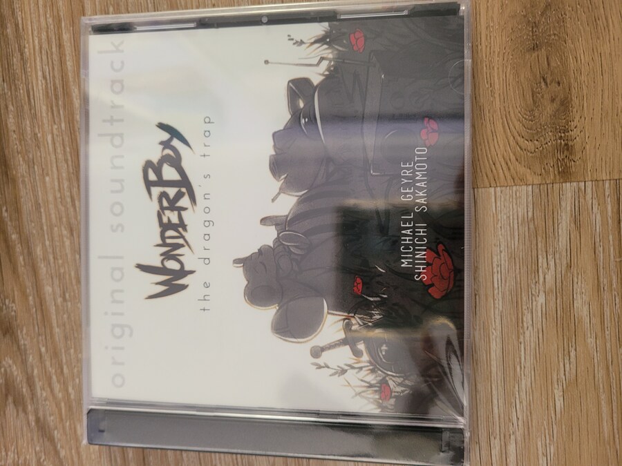 원더보이 -드래곤즈 트랩- (한정판)_23.jpg