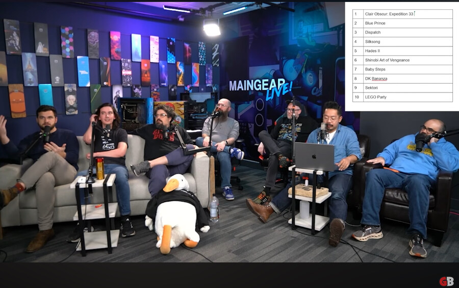 Giant Bomb 선정 2025년 TOP 10 게임_1.jpg