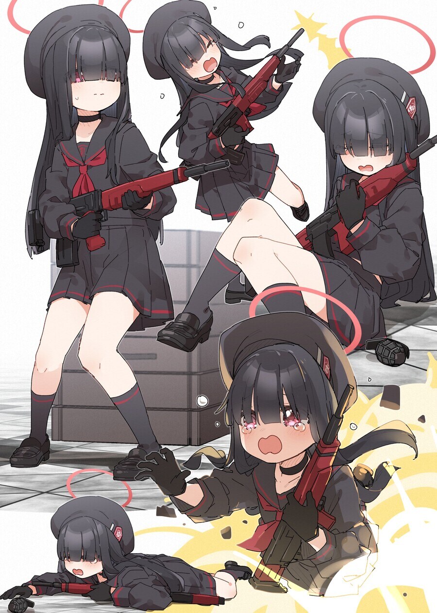 블루아카) 생각해보면 얘네들 하나하나_1.jpg