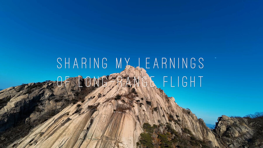 드론으로 북한산 1000미터 상공을 올라가보면, 서울이 어떻게 보일까?_3.jpg