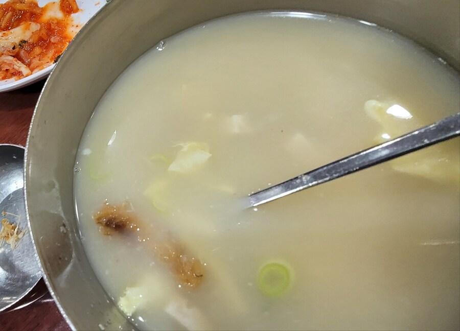 새해 기념 해장하러 갑니다.시청 무교동 북어국_4.jpg