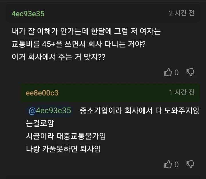 카풀비용45만원받아도 카풀해주기 싫다는 사람_3.png