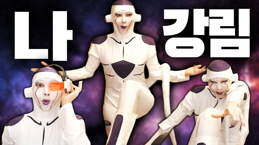 외국인이 놀라는 한국여캠 수준_1.jpg