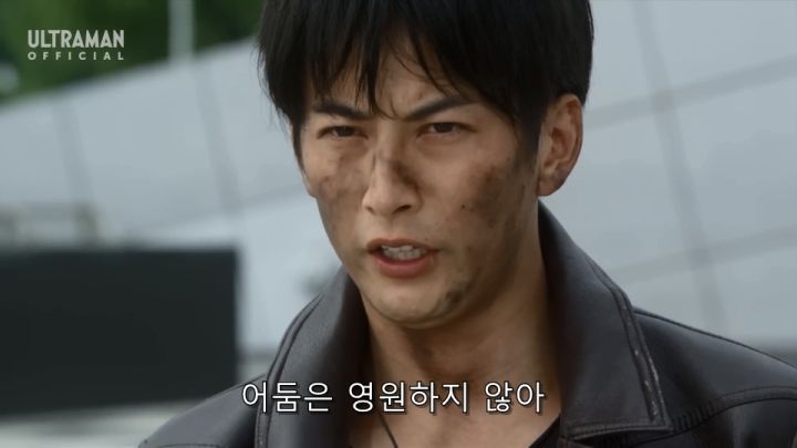 [울트라맨 오브] 히로인을 인질로 잡고도 용서받는 라이벌_26.jpg