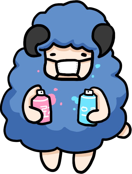 2026년 크리스 마스 기념 으른양 그림PNG모음_36.png