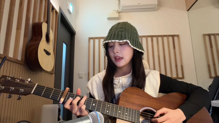 [피프티피프티] 10cm - 서랍 cover by Hana 💤_1.jpg