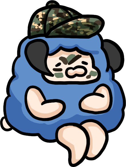 2026년 크리스 마스 기념 으른양 그림PNG모음_68.png