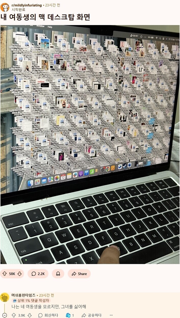 여동생의 바탕화면 레전드 甲.jpg_1.jpg