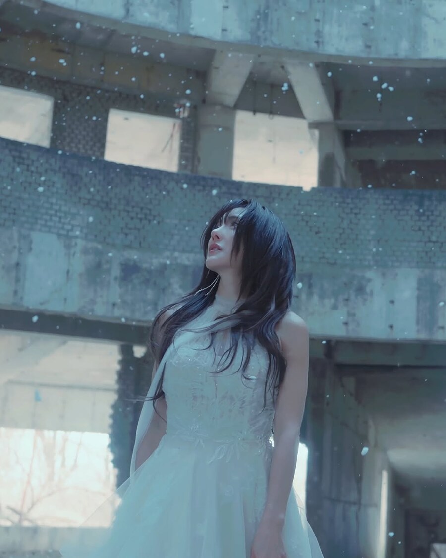 [바다] BADA - '소란스런 이별' MV 티저_1.jpg