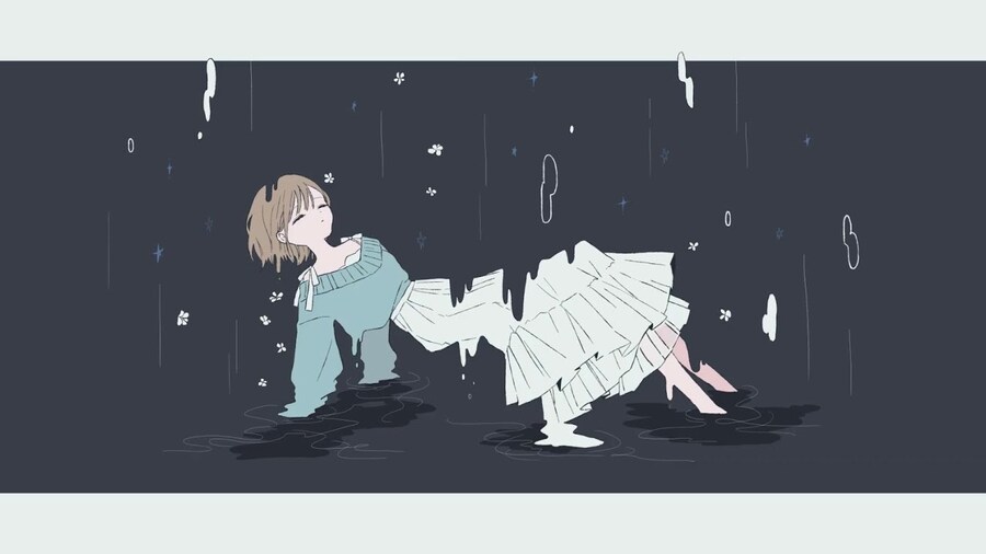 深昏睡 / 春野 - うりん (우린)_1.jpg