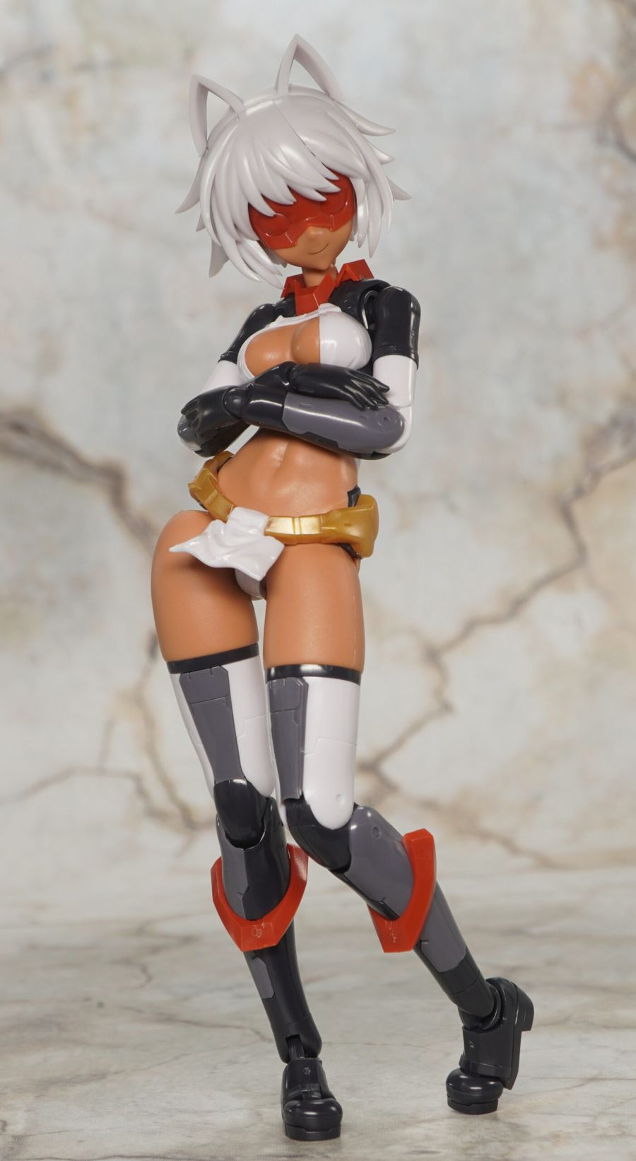 [코토부키야] 프레임 암즈 걸 신겐 해외 리뷰_49.jpg