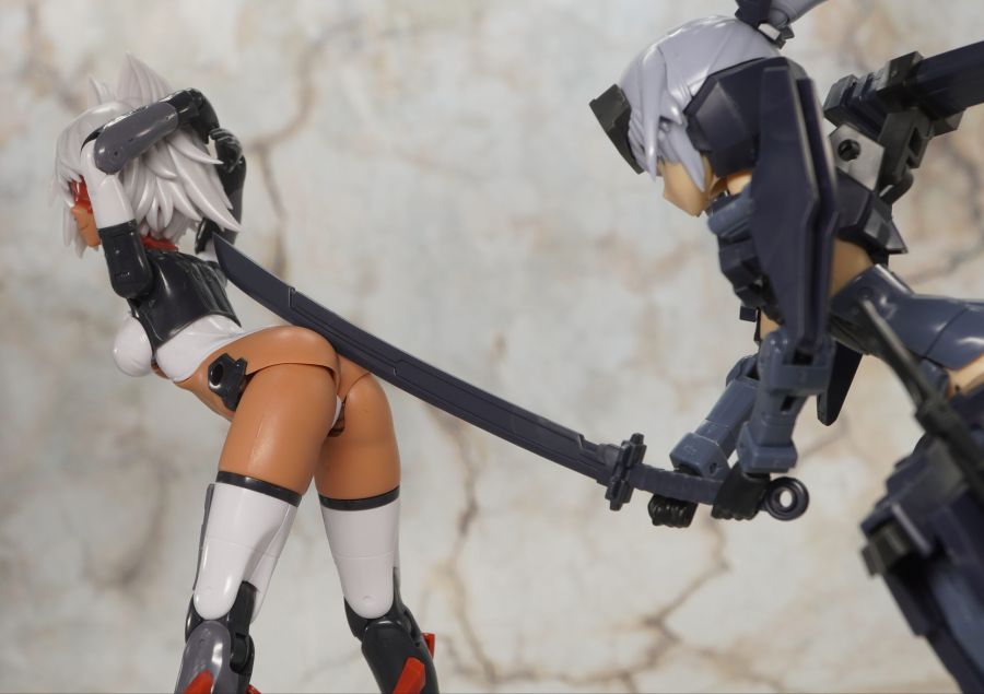 [코토부키야] 프레임 암즈 걸 신겐 해외 리뷰_59.jpg