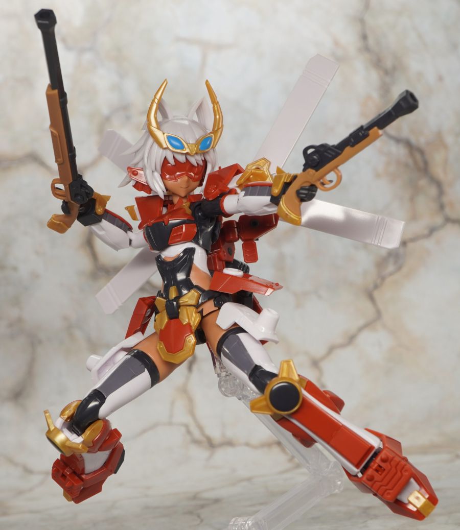 [코토부키야] 프레임 암즈 걸 신겐 해외 리뷰_63.jpg