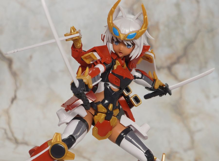 [코토부키야] 프레임 암즈 걸 신겐 해외 리뷰_66.jpg