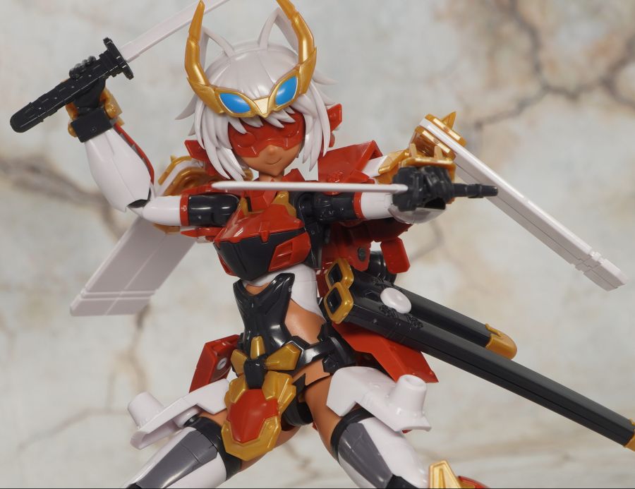 [코토부키야] 프레임 암즈 걸 신겐 해외 리뷰_74.jpg