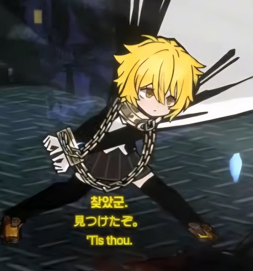 림버스)이번 검지 돈키 인격 거울인격 아닐까?_1.jpg