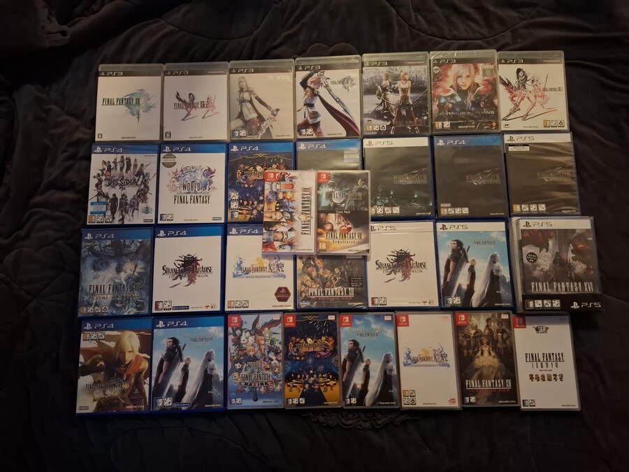 파이널 판타지 모음입니다~_1.jpg