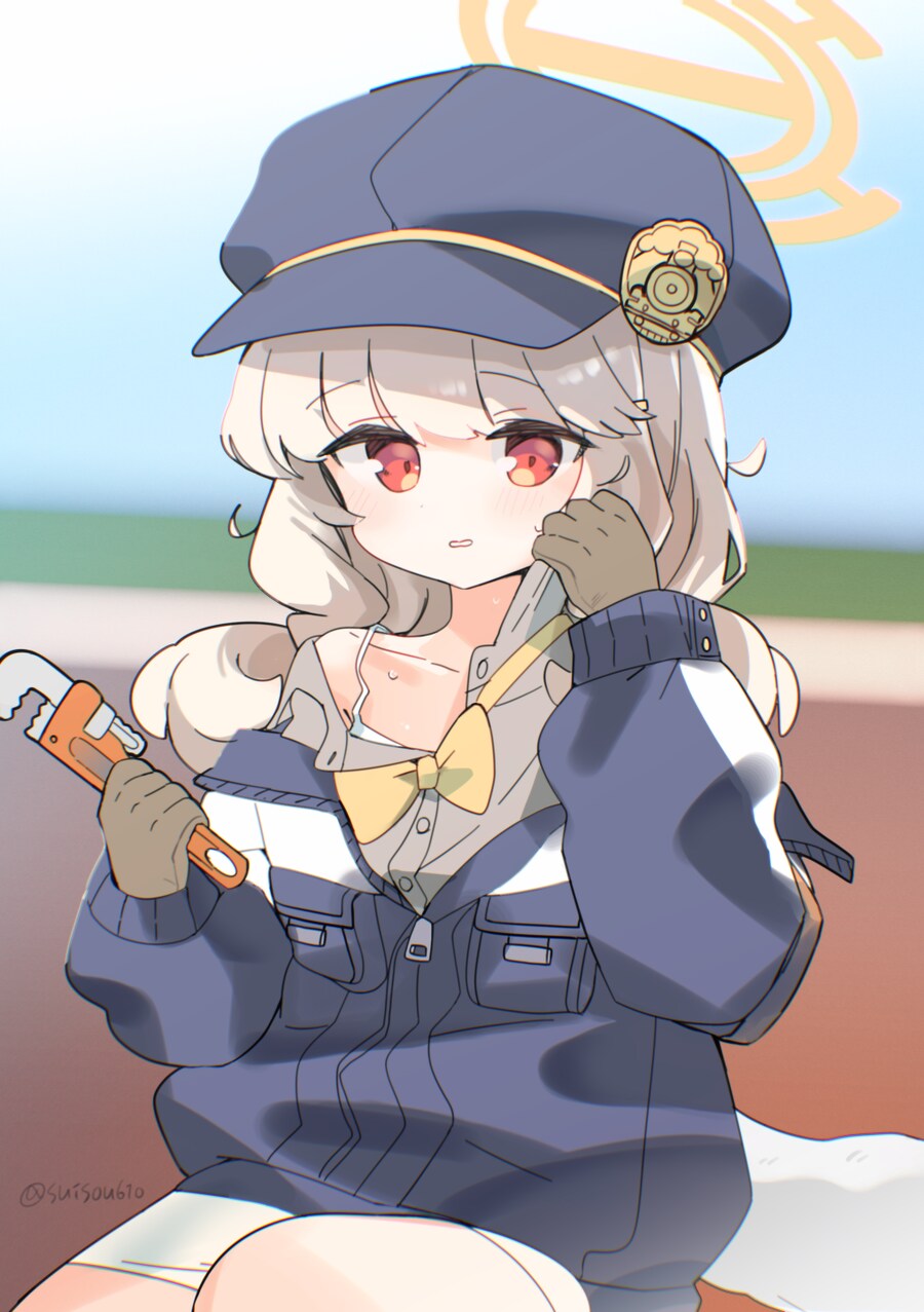 블루아카) 하이랜더 섹시담당이면 퇴근함_1.png