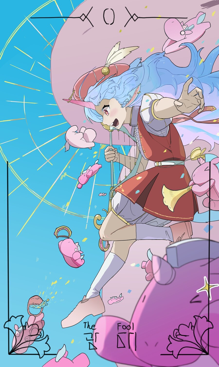 트릭컬)느낌있는 타로 카드._1.png