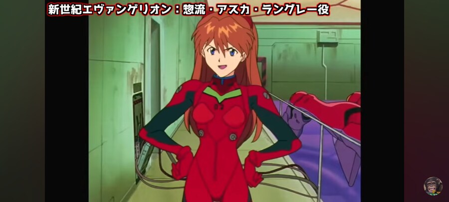 트리컬) 스피키 한국 성우의 의외의 경력에 놀라는 일본인_8.jpg