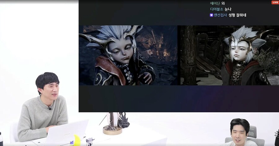 [로아] 초기 모델링 vs 로아팀이 깎은 모델링.jpg_4.png