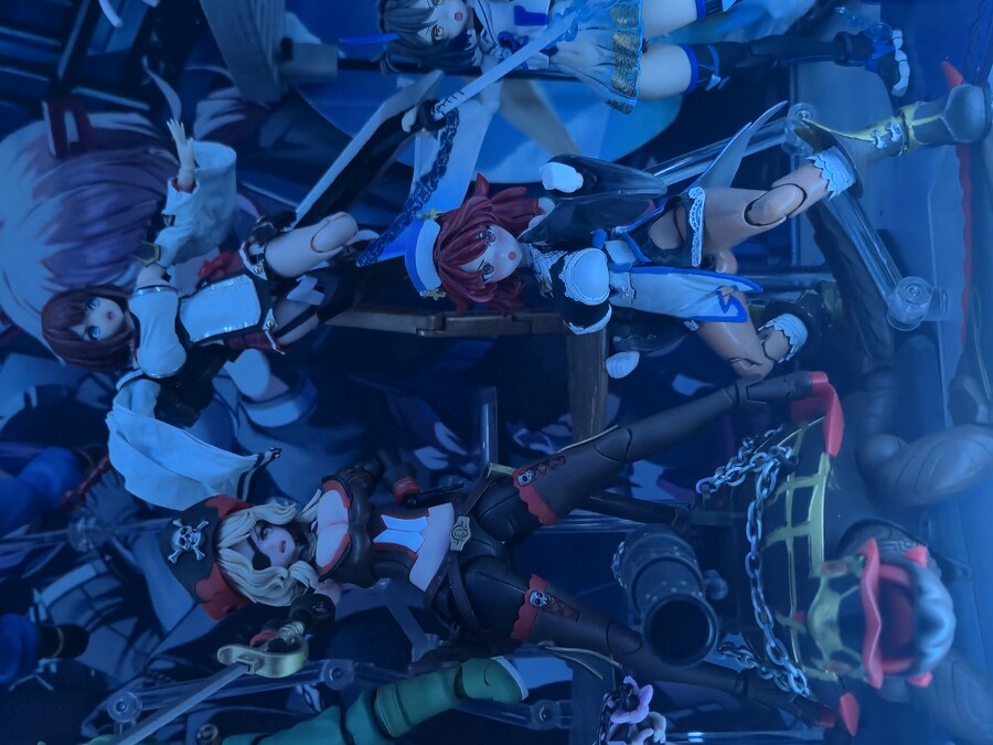 고대 게임의 최애케를 걸프라로 만들고싶어_21.jpg