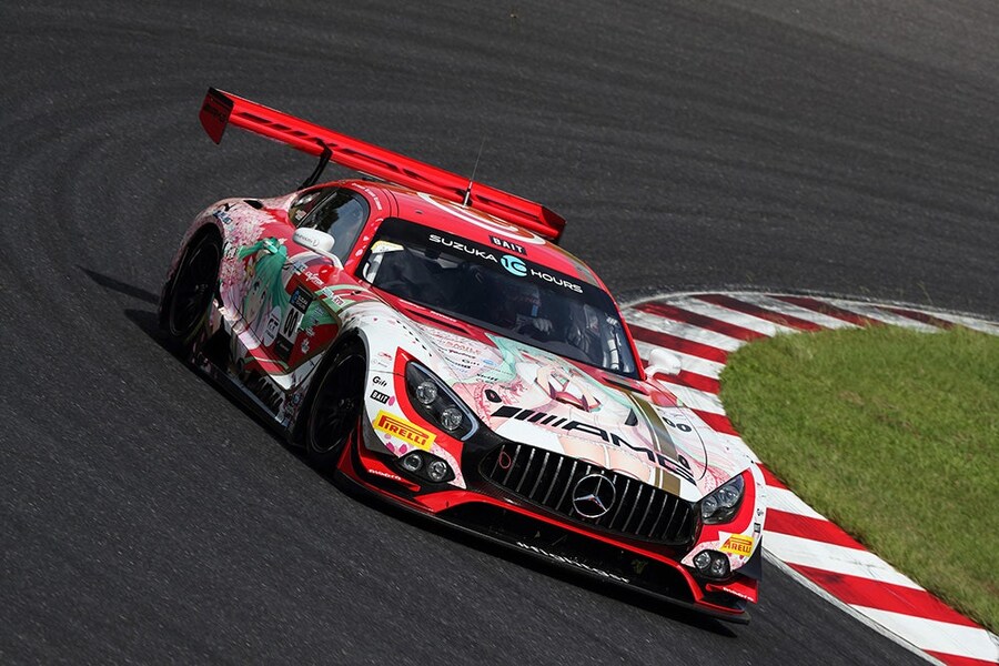 1/24 굿스마일 레이싱 2018 Benz AMG GT3_8.jpg