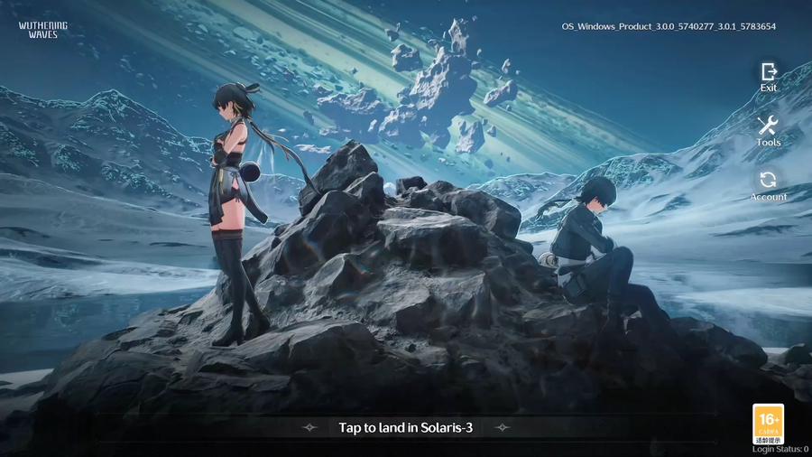 명조)스포) 이번 지역부터 대놓고 풀기 시작하는 프롤로그 떡밥_10.webp