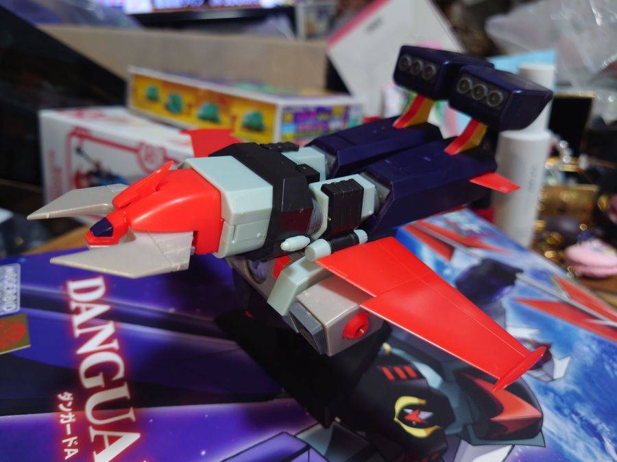 [굿 스마일] MODEROID 단가드 A 가조립 사진_3.jpg