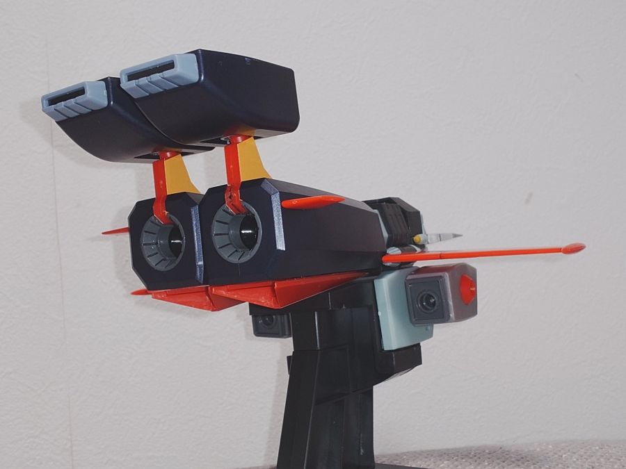 [굿 스마일] MODEROID 단가드 A 가조립 사진_20.jpg