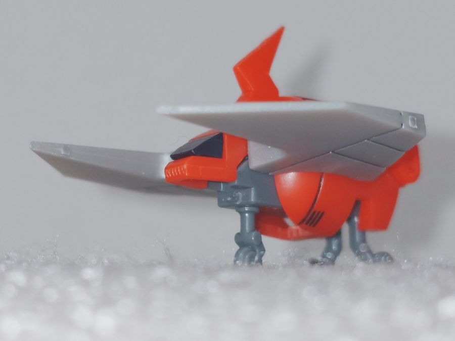 [굿 스마일] MODEROID 단가드 A 가조립 사진_22.jpg