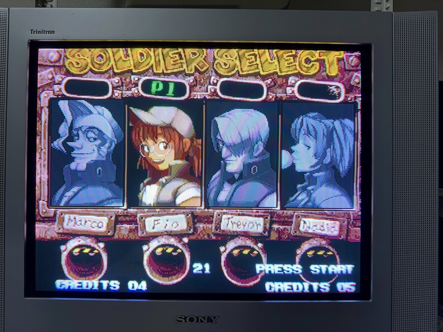 메탈 슬러그4 & 해저대전쟁 IN THE HUNT_7.jpg