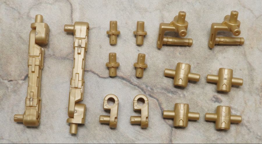 [코토부키야] 메가미 디바이스 디자이어 메이든 레이더 해외 리뷰_5.jpg