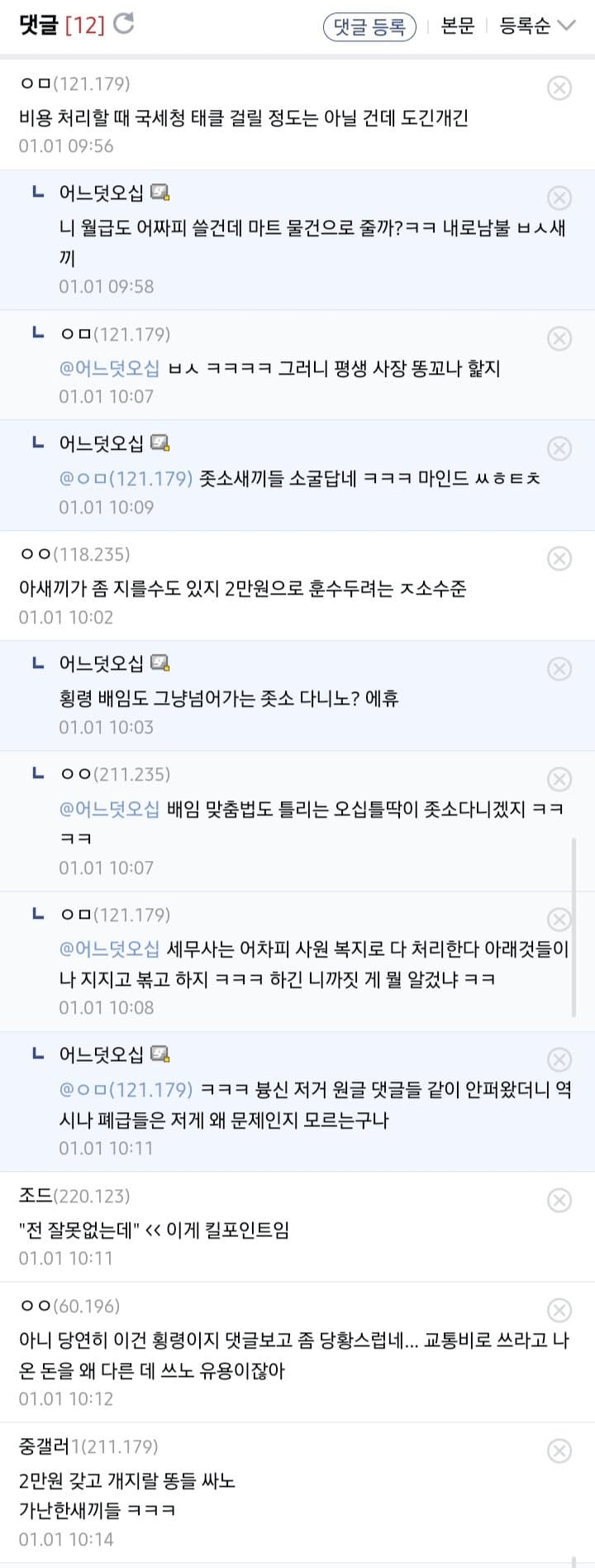 디씨에서 논란인 법카 사용_3.webp