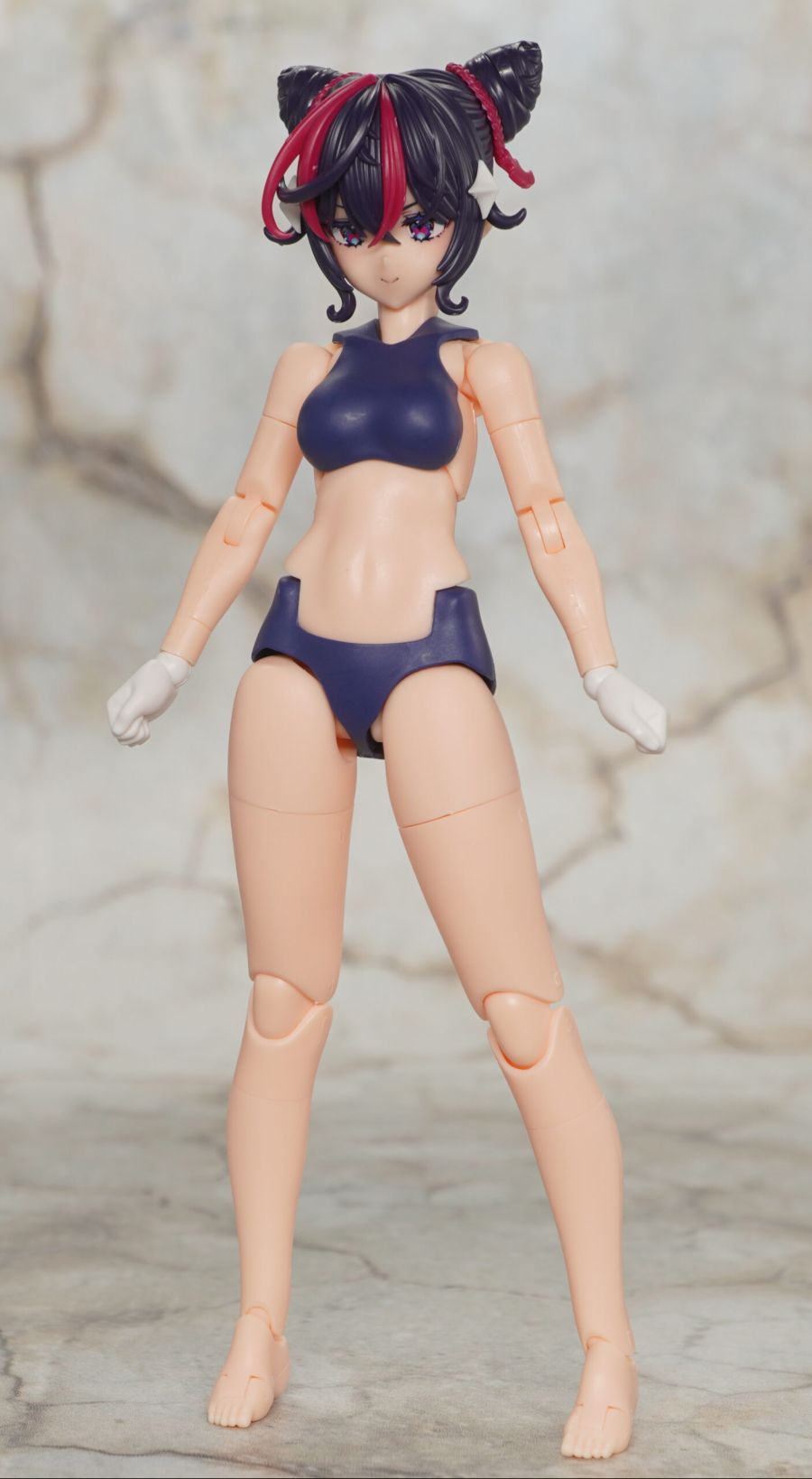 [코토부키야] 메가미 디바이스 디자이어 메이든 레이더 해외 리뷰_7.jpg