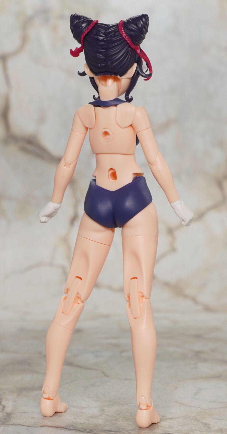 [코토부키야] 메가미 디바이스 디자이어 메이든 레이더 해외 리뷰_11.jpg