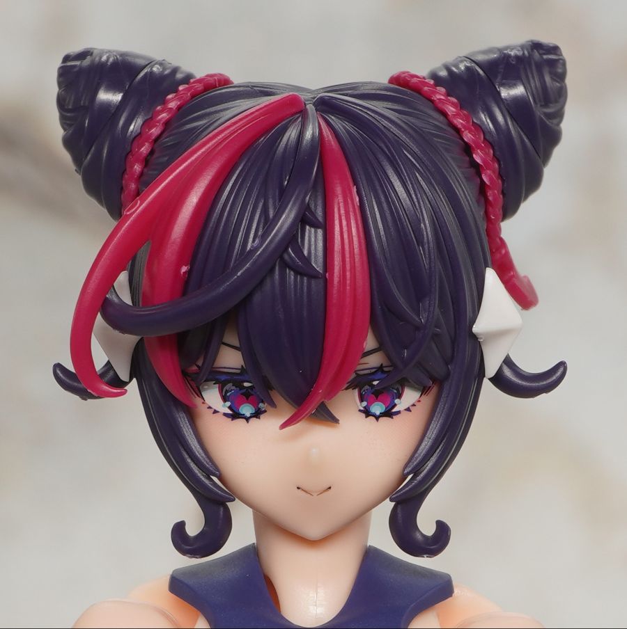 [코토부키야] 메가미 디바이스 디자이어 메이든 레이더 해외 리뷰_15.jpg