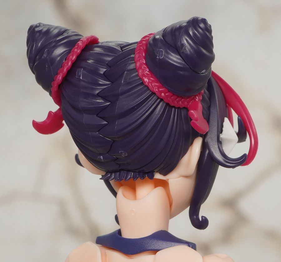 [코토부키야] 메가미 디바이스 디자이어 메이든 레이더 해외 리뷰_19.jpg