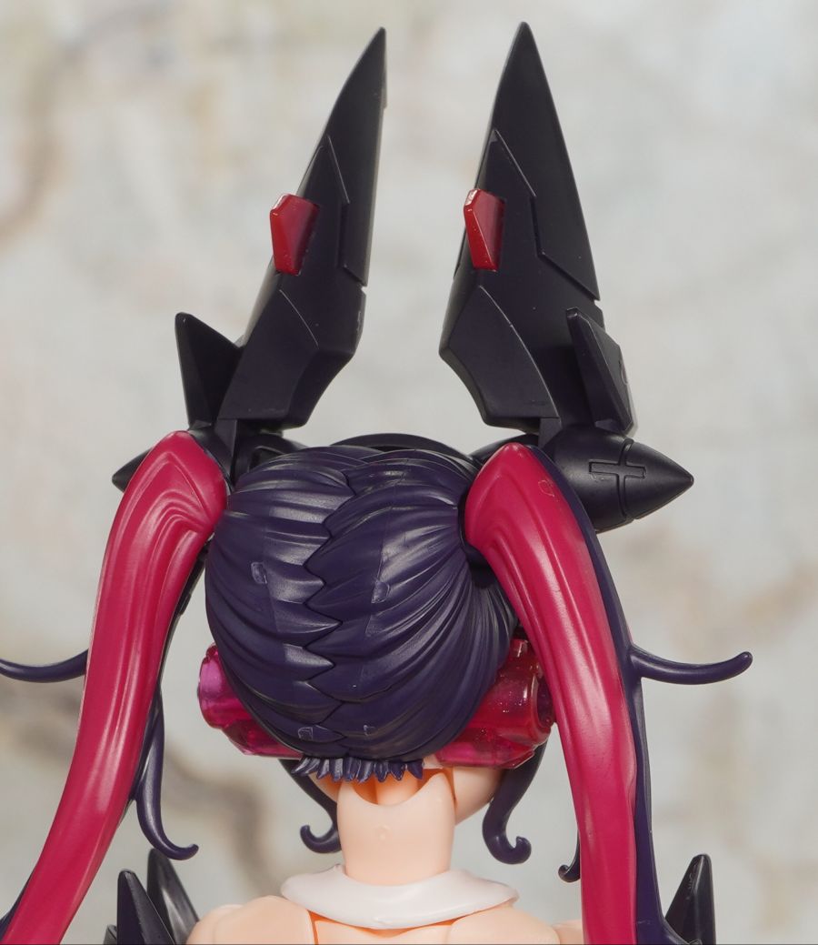 [코토부키야] 메가미 디바이스 디자이어 메이든 레이더 해외 리뷰_41.jpg