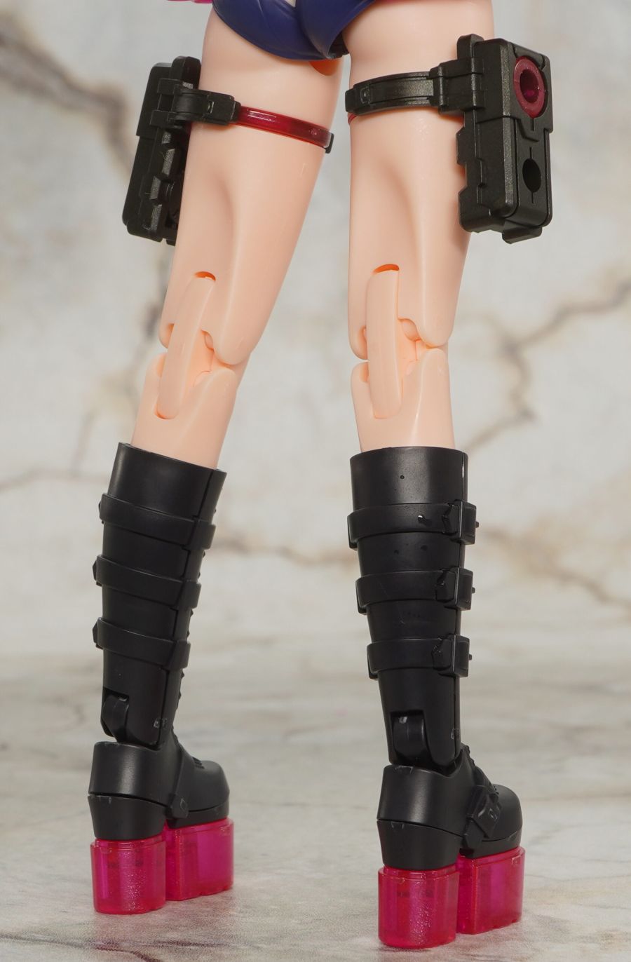 [코토부키야] 메가미 디바이스 디자이어 메이든 레이더 해외 리뷰_45.jpg