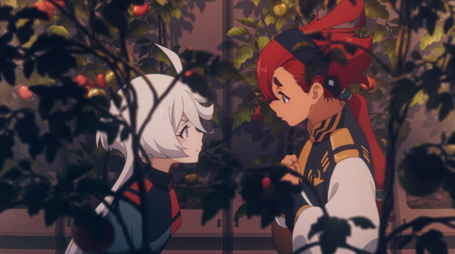 건담) 지제네 이터널 수성의 마녀 시즌 2 클리어 (스압)_78.png