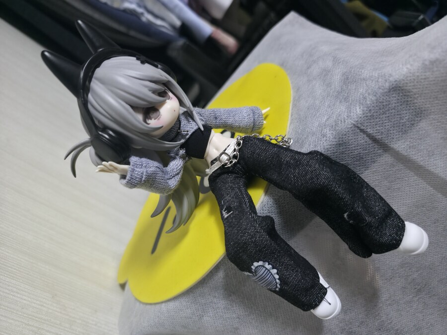 알리에서 랜덤박스 구관 인형 샀는데 생각보다 좀 야해서 당황함_7.jpg