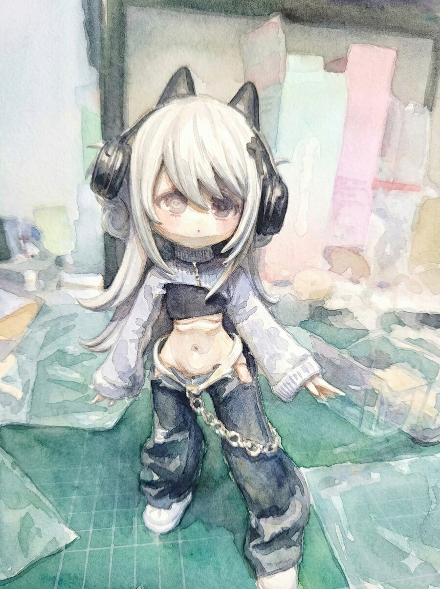 알리에서 랜덤박스 구관 인형 샀는데 생각보다 좀 야해서 당황함_17.png