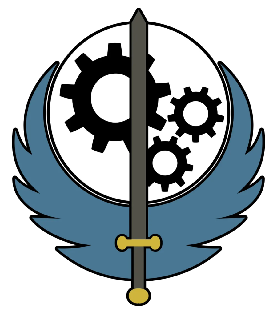 폴아웃) 드라마 세력 간단 요약_1.webp